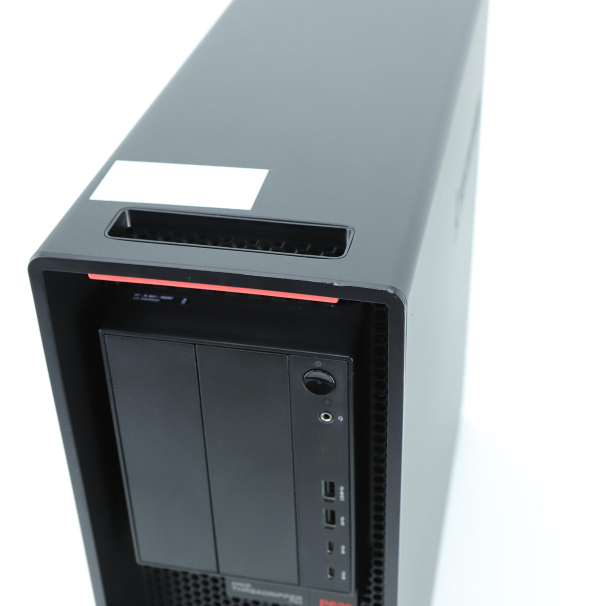 Lenovo ThinkStation P620: Threadripper 3995WX, 256GB, 512GB, P1000 Warranty VAT - GreenGreenStore