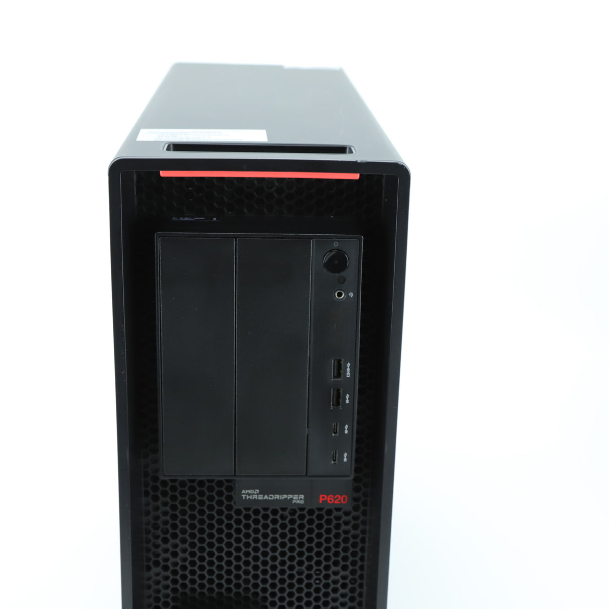 Lenovo ThinkStation P620: Threadripper 3995WX, 256GB, 512GB, P1000 Warranty VAT - GreenGreenStore