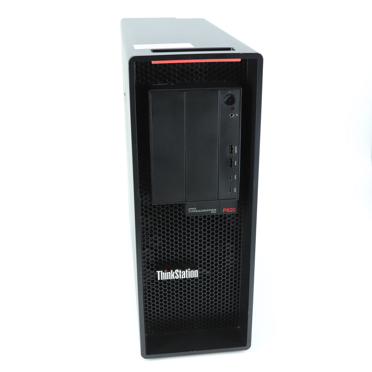Lenovo ThinkStation P620: Threadripper 3995WX, 256GB, 512GB, P1000 Warranty VAT - GreenGreenStore