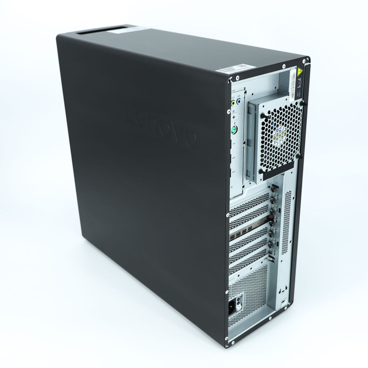 Lenovo ThinkStation P620: Threadripper 3995WX, 256GB, 512GB, P1000 Warranty VAT - GreenGreenStore