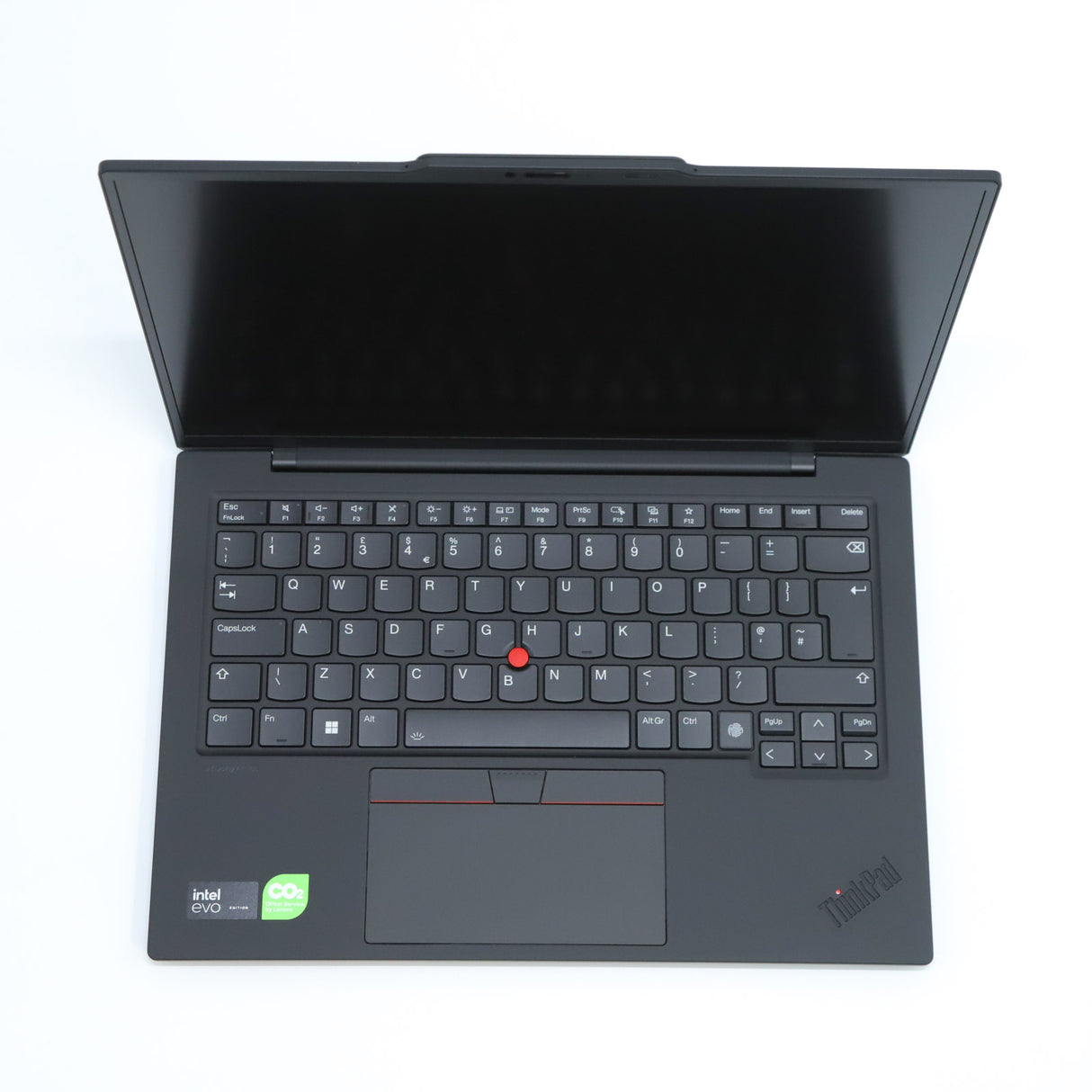 Lenovo ThinkPad X1 Carbon 12 Laptop: Core Ultra 5 16GB RAM 256GB SSD Warranty - GreenGreenStore
