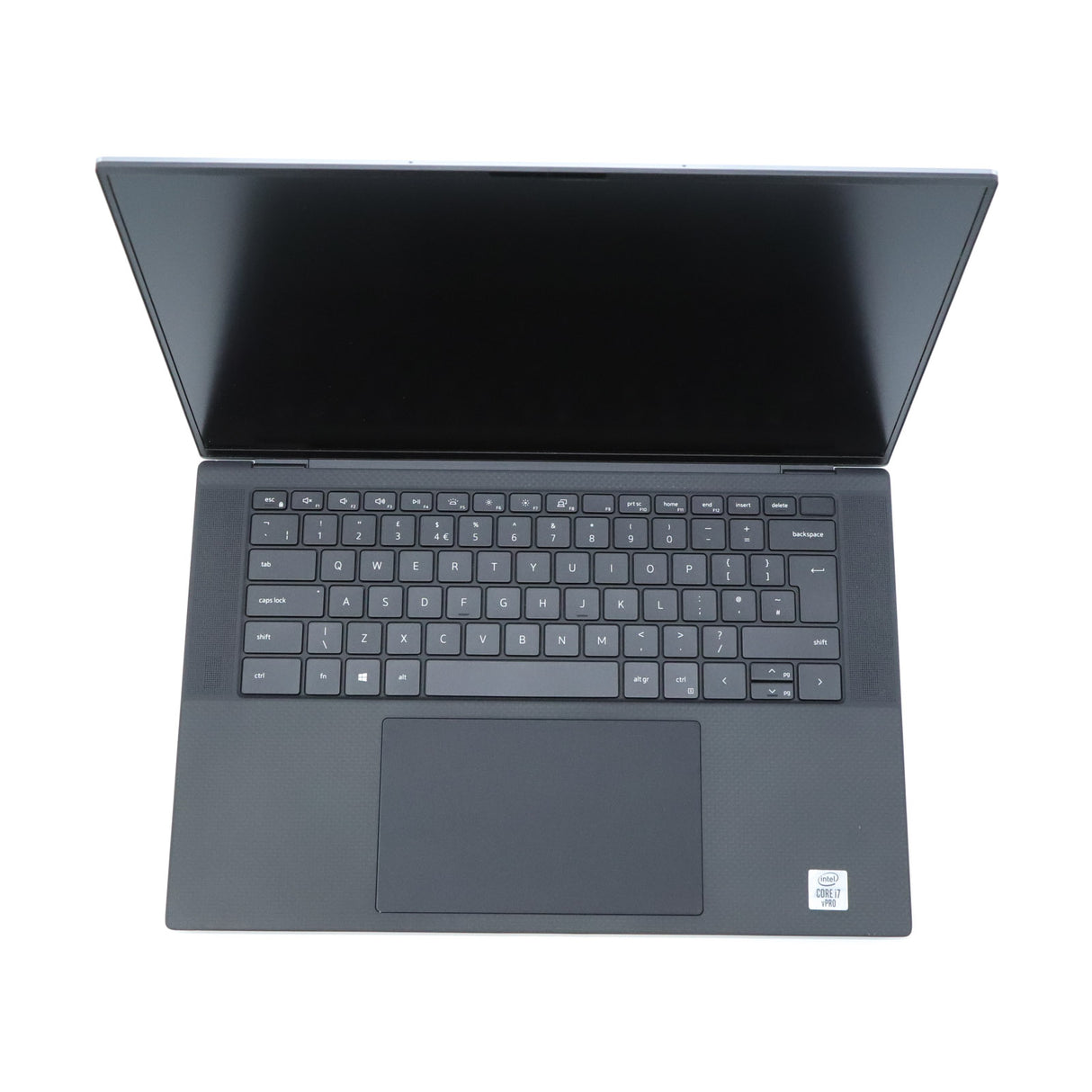 Dell Precision 5550 Laptop: Core i7-10850H 32GB RAM 1TB SSD, T2000 Warranty VAT - GreenGreenStore