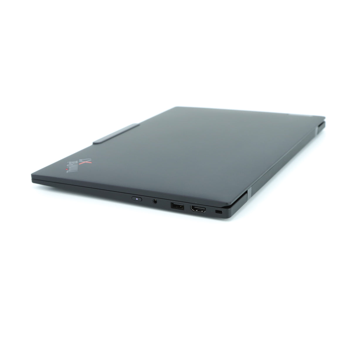 Lenovo ThinkPad X1 Carbon 12 Laptop: Core Ultra 5 16GB RAM 256GB SSD Warranty - GreenGreenStore