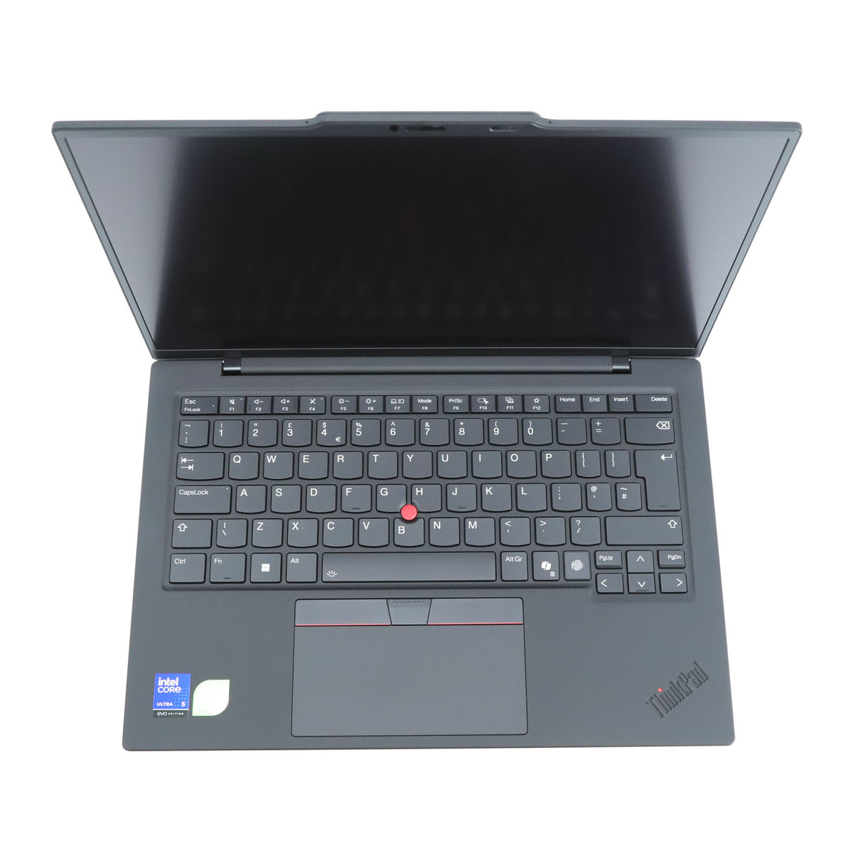 Lenovo ThinkPad X1 Carbon Gen 13 Laptop: Ultra 5, 256GB SSD, 16GB RAM, Warranty - GreenGreenStore