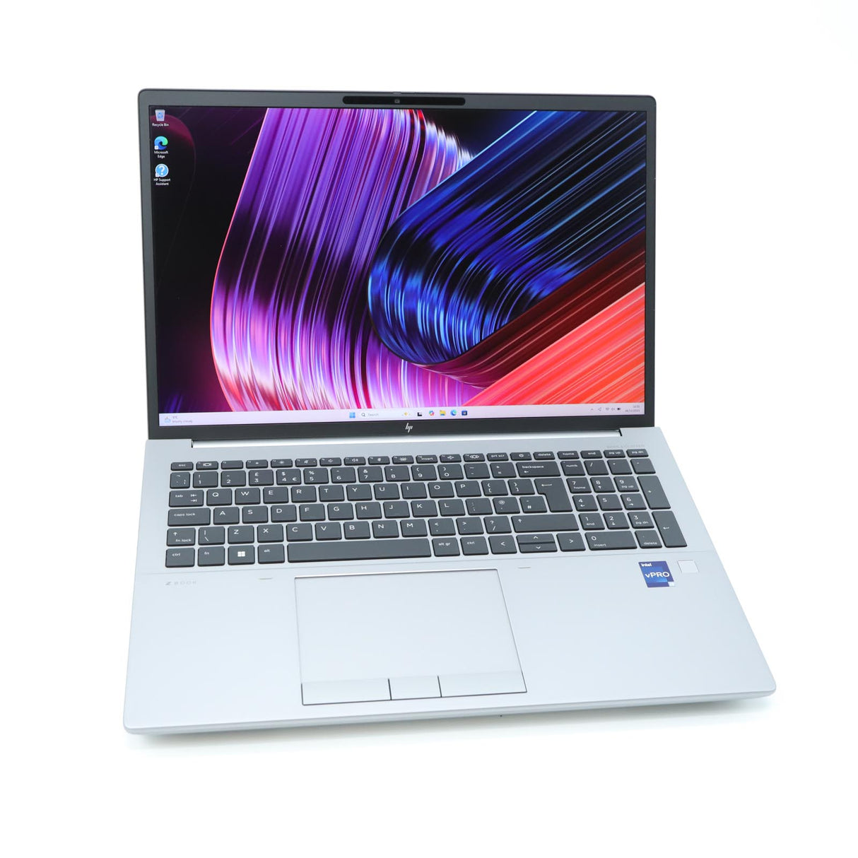 HP ZBook Fury 16 G10 Laptop: Core i9-13950HX RTX 3500 Ada 1TB SSD 64GB Warranty - GreenGreenStore