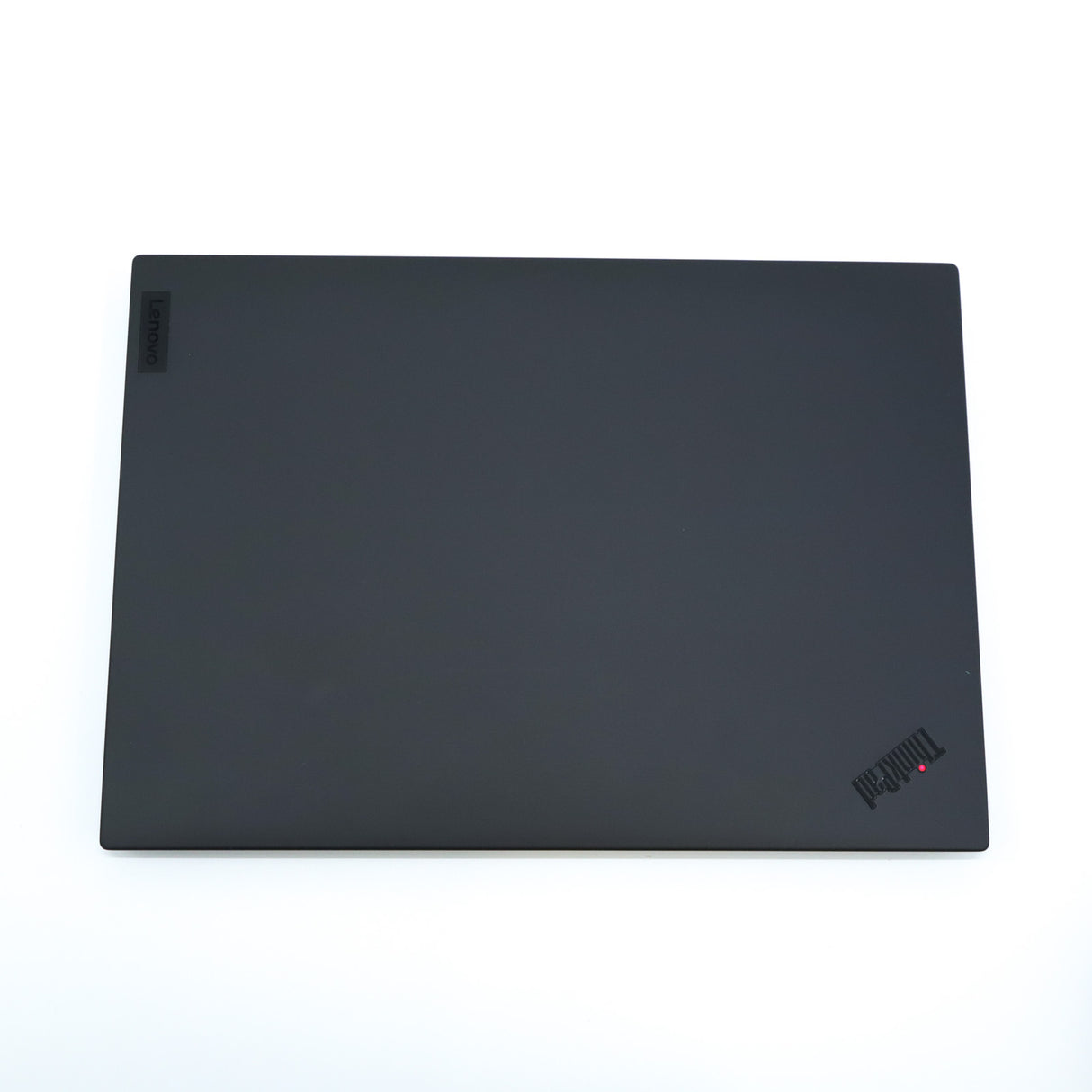 Lenovo ThinkPad P1 Gen 6 Laptop: i7-13700H 16GB RAM NVIDIA RTX A1000 Warranty - GreenGreenStore