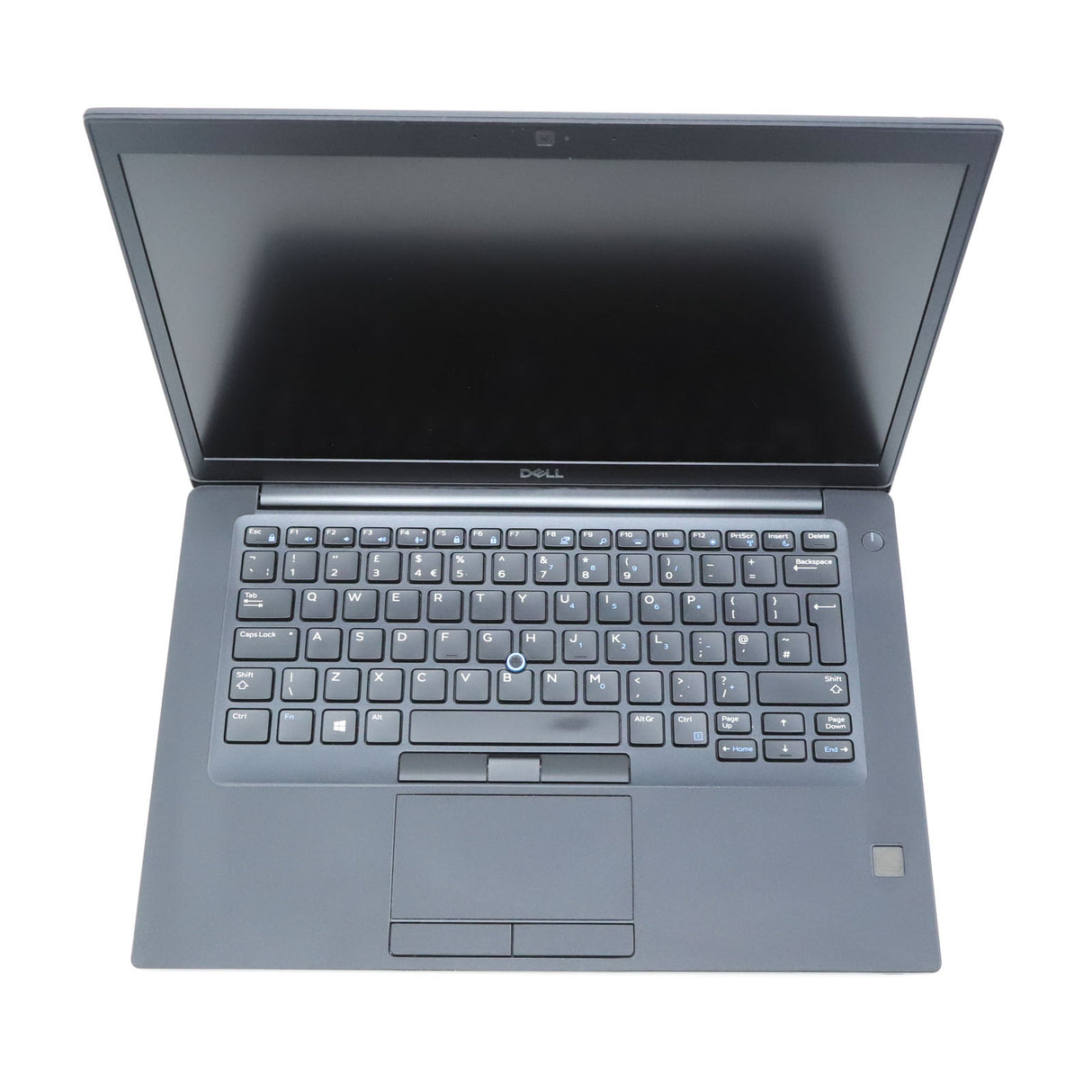 Dell Latitude 7490 Laptop: Core i7-8650U 256GB SSD 16GB RAM, Warranty VAT