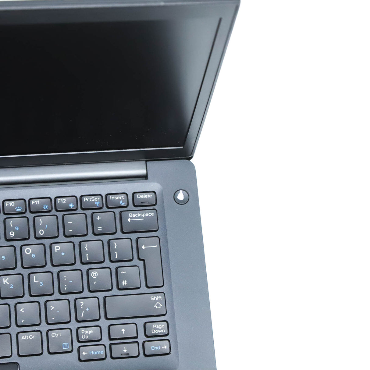 Dell Latitude 7490 Laptop: Intel Core i7-8650U 16GB RAM 256GB SSD Warranty VAT - GreenGreenStore