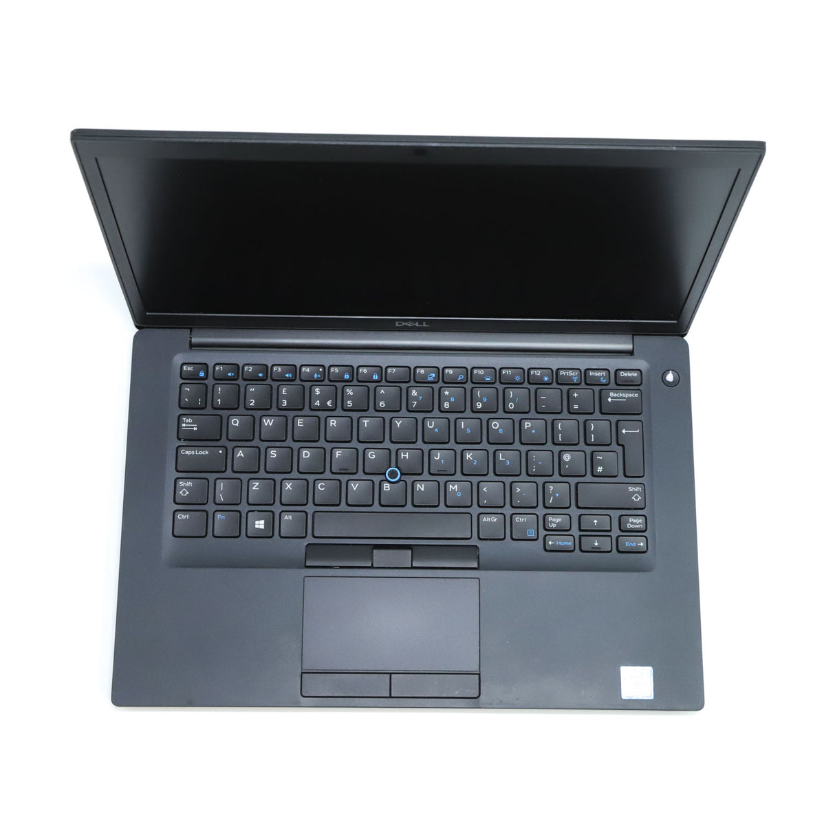 Dell Latitude 7490 Laptop: Intel Core i7-8650U 16GB RAM 256GB SSD Warranty VAT - GreenGreenStore