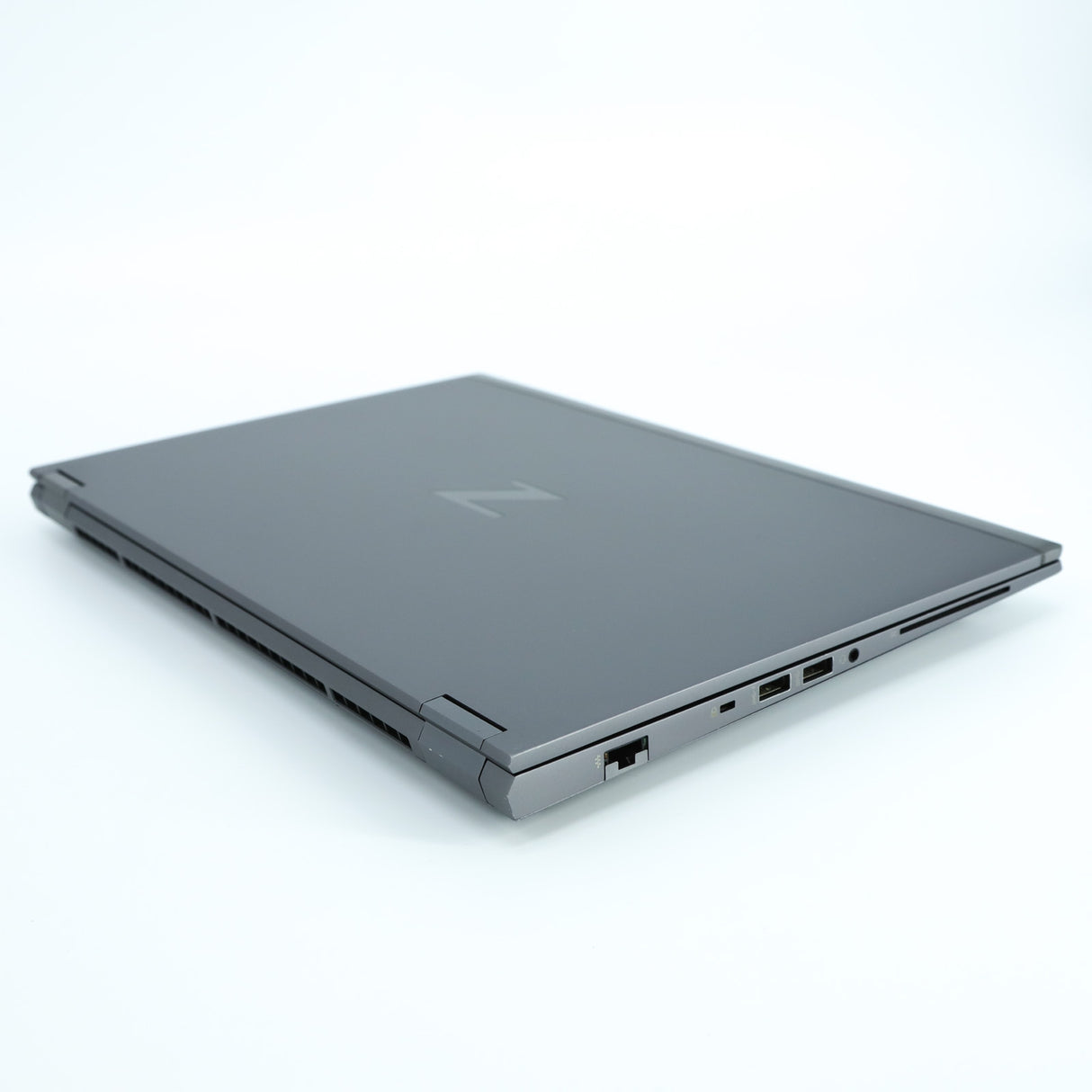 HP ZBook Fury 15 G8 4K Laptop: Intel Xeon 64GB RAM 1TB SSD RTX A2000 Warranty - GreenGreenStore