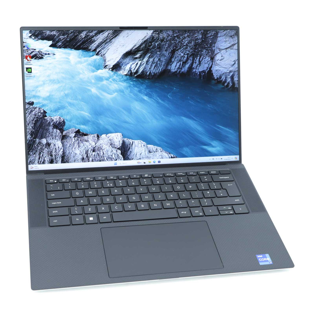 Dell XPS 15 9520 Laptop: Core i7-12700H 512GB SSD 16GB RAM RTX 3050 Ti Warranty - GreenGreenStore