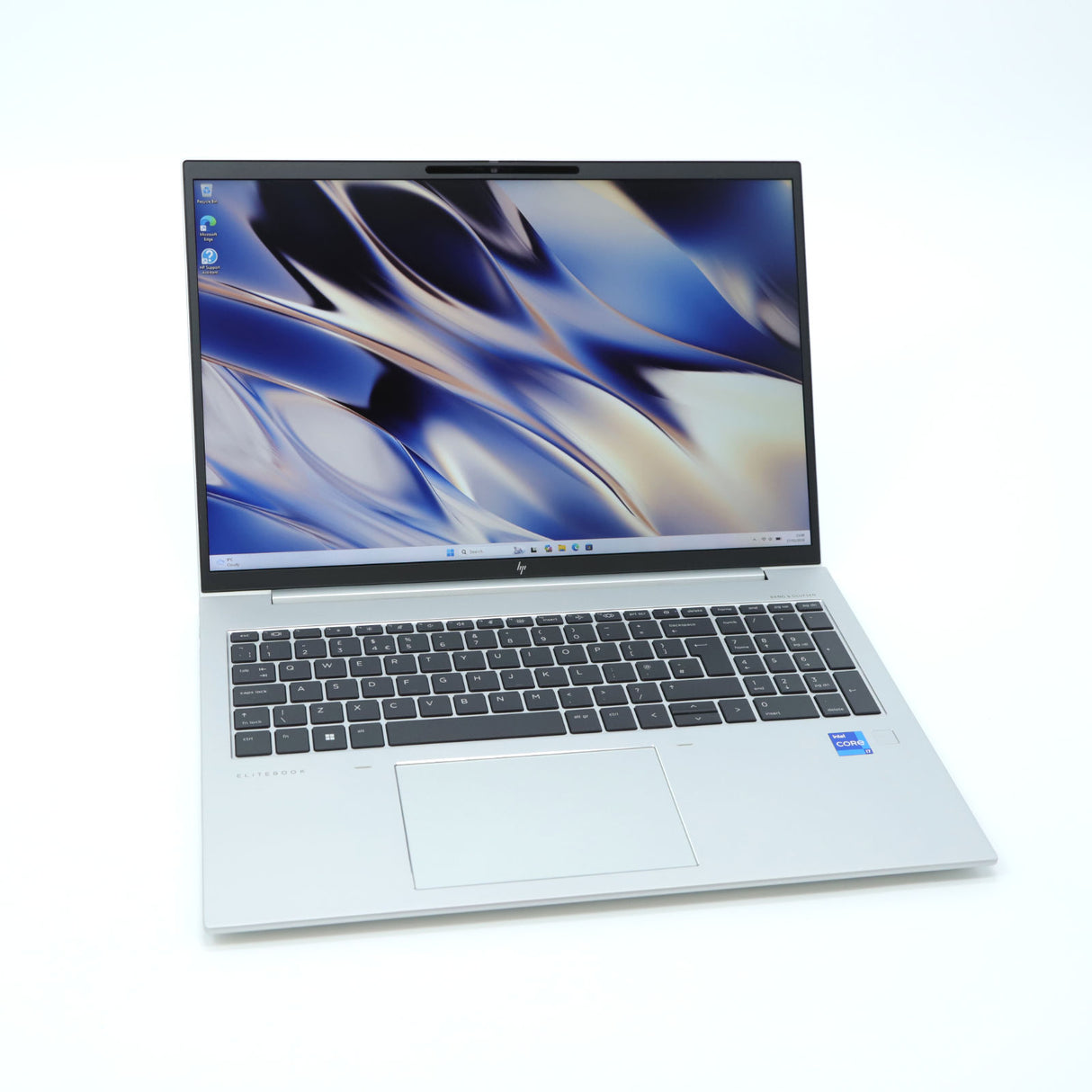 HP EliteBook 860 G9 Laptop: Core i7-1260P 512GB SSD 16GB RAM Warranty VAT - GreenGreenStore