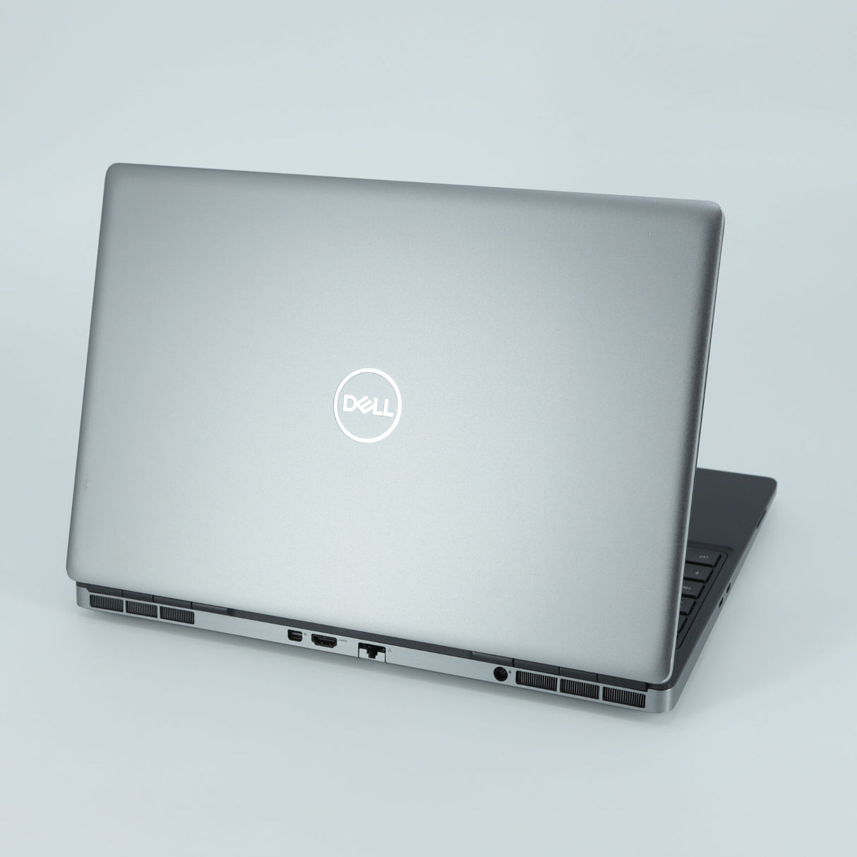 Dell Precision 7560 Laptop: Core i7-11850H, 32GB RAM, 2TB SSD, Warranty VAT - GreenGreenStore