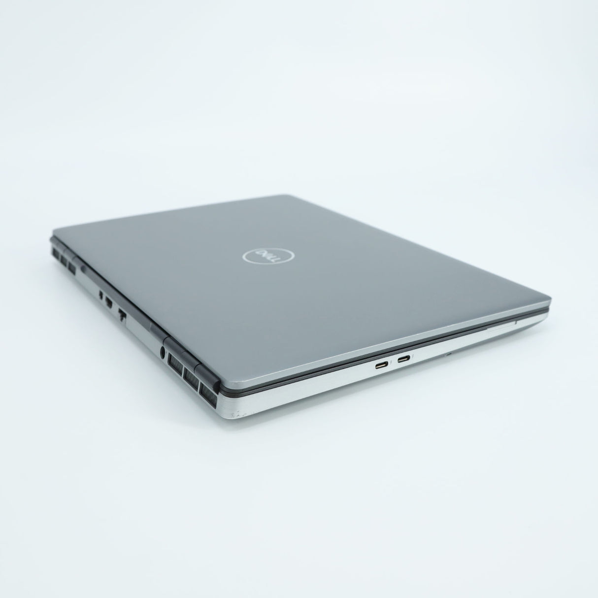 Dell Precision 7560 Laptop: Core i7-11850H 32GB RAM 1TB SSD Warranty VAT - GreenGreenStore