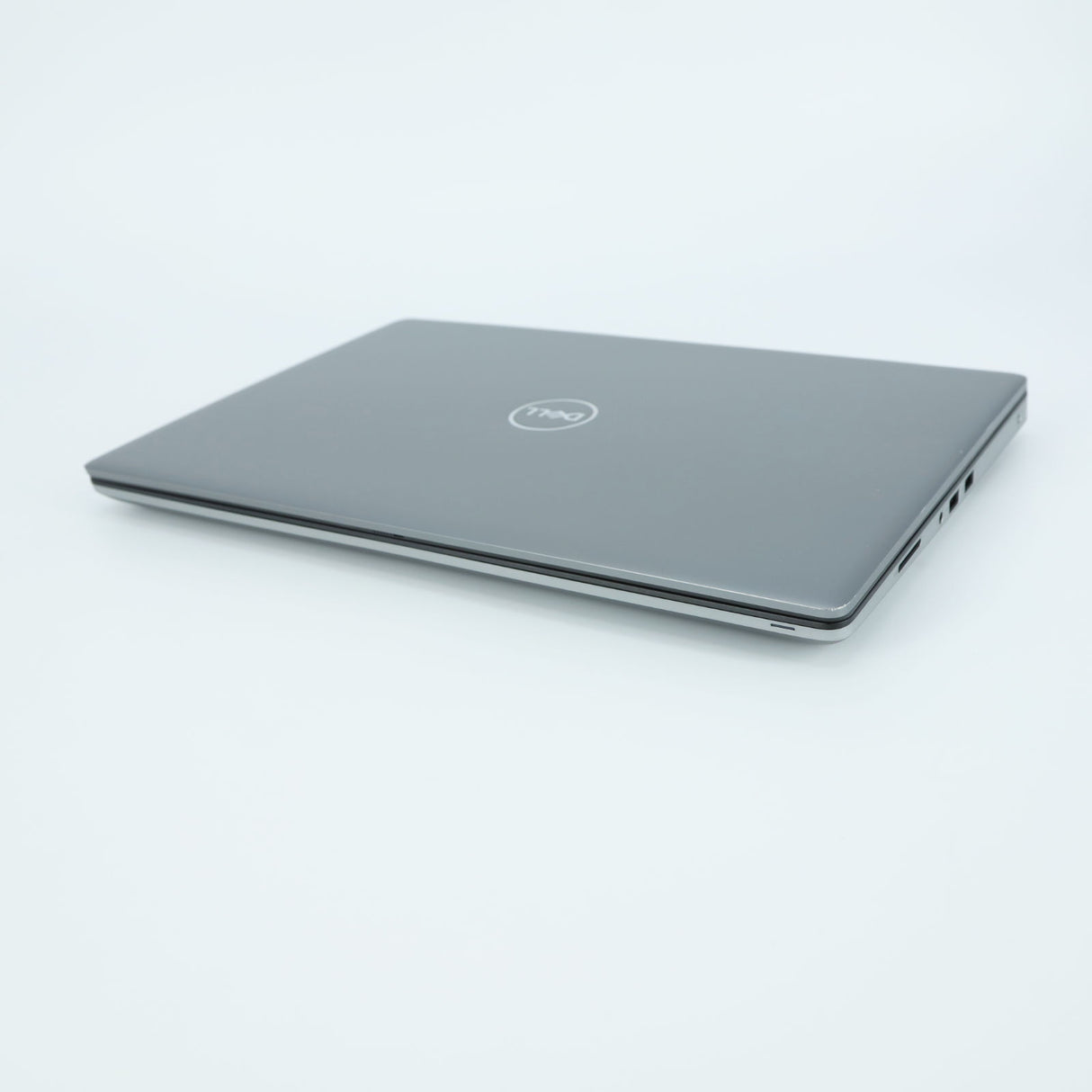 Dell Precision 7560 Laptop: Core i7-11850H 32GB RAM 1TB SSD Warranty VAT - GreenGreenStore