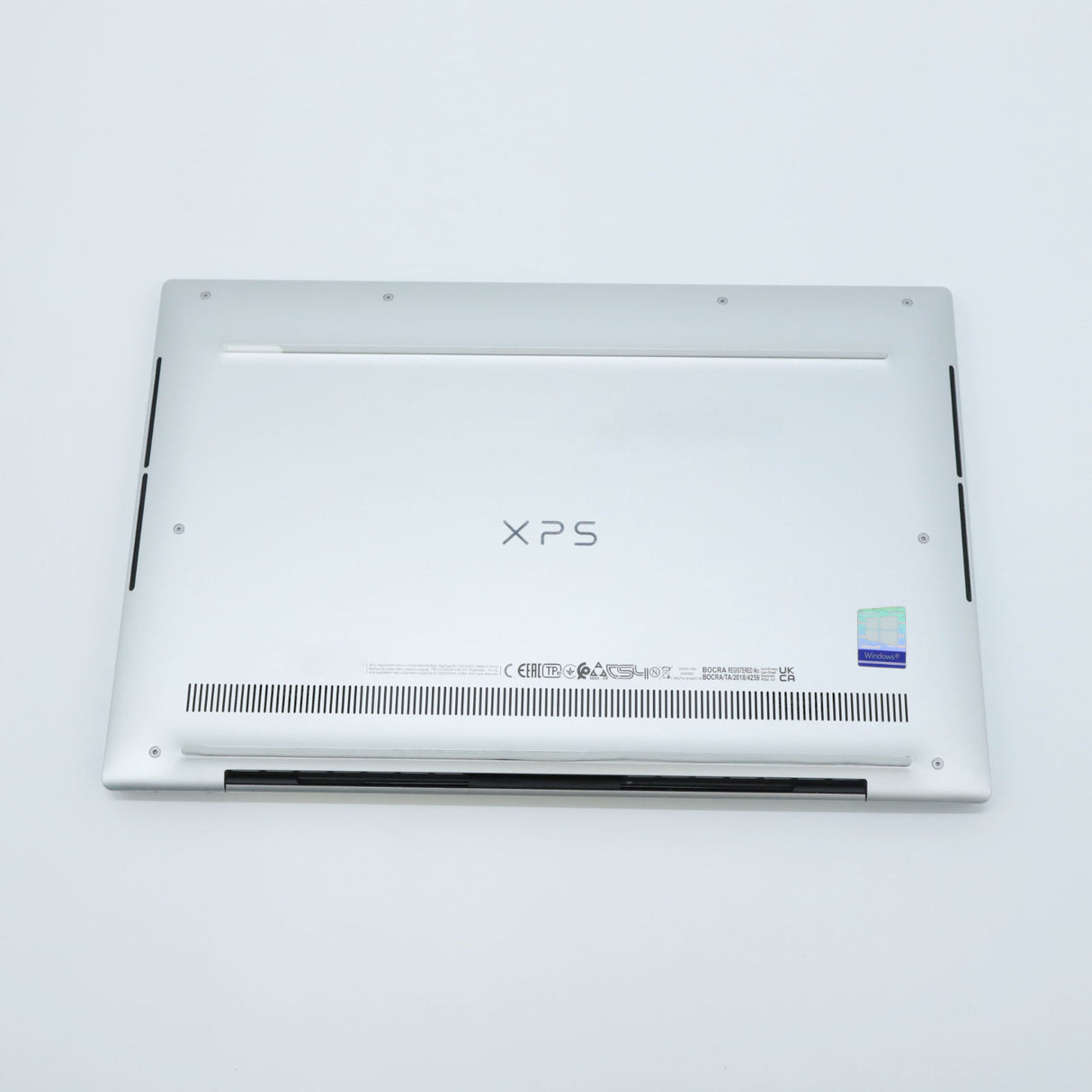 Dell XPS 13 9310 13.3" Laptop: Core i7-1185G7, 16GB RAM, 512GB SSD, Warranty VAT - GreenGreenStore