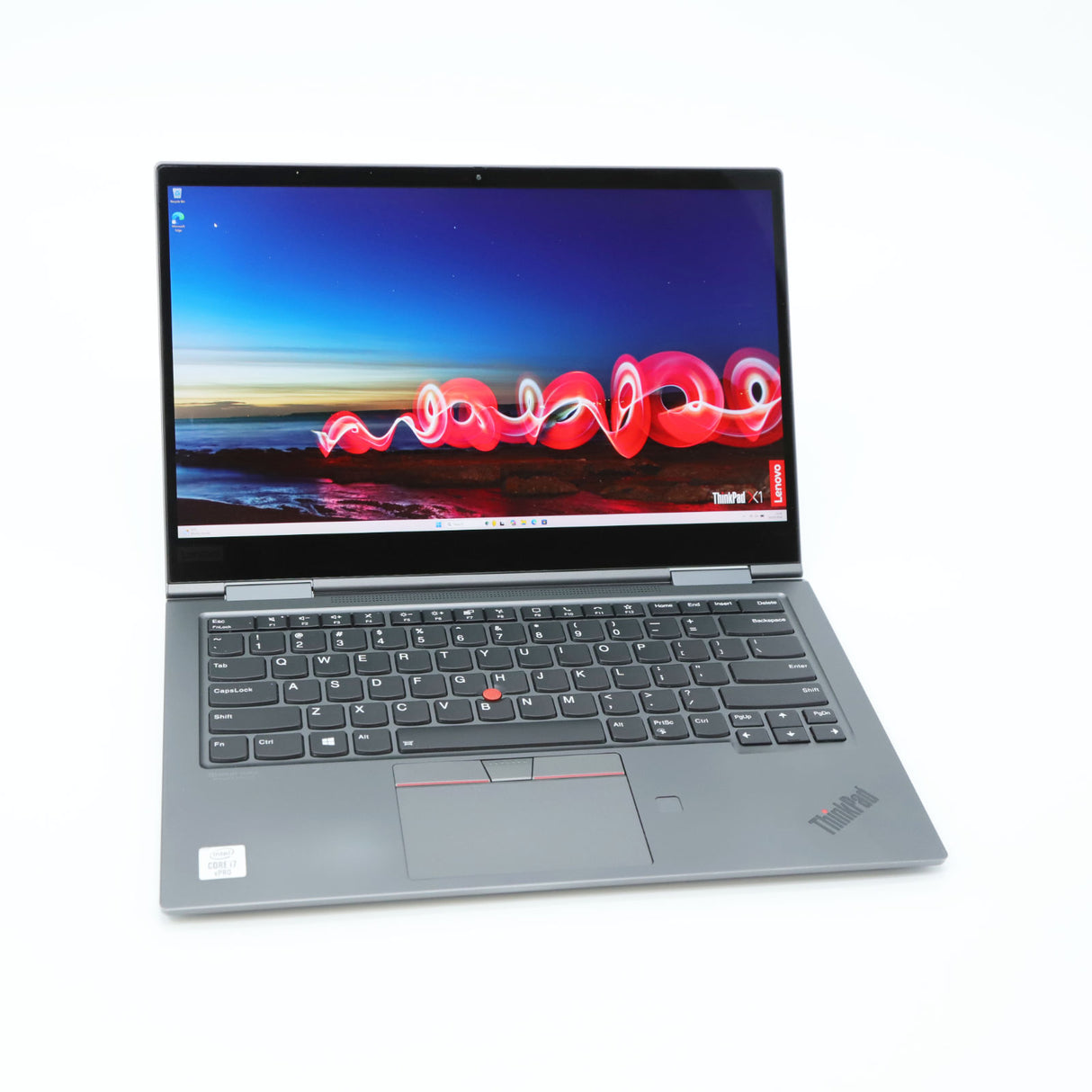 Lenovo ThinkPad X1 Yoga G5 Laptop: Core i7-10610U 256GB 16GB, Warranty VAT - GreenGreenStore