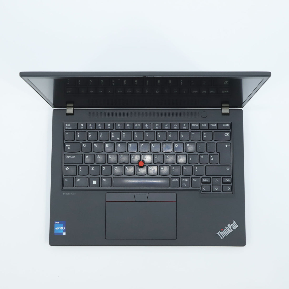 Lenovo ThinkPad T14 Gen 4 Laptop: Core i5-1345U 16GB RAM 256GB SSD Warranty VAT - GreenGreenStore