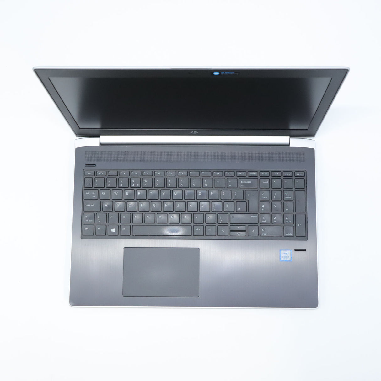 HP ProBook 450 G5 Laptop: Intel Core i5-8250U 256GB SSD 16GB RAM Warranty VAT - GreenGreenStore