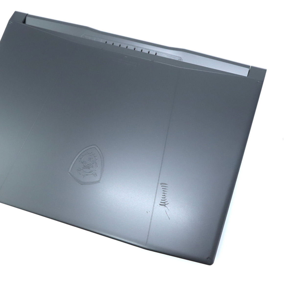 MSI Katana A15 AI Gaming Laptop: Ryzen 7 16GB RAM 1TB SSD RTX 4060 Warranty VAT - GreenGreenStore