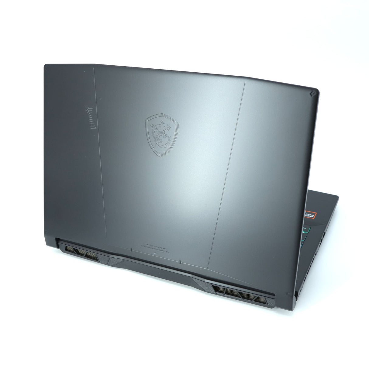 MSI Katana A15 AI Gaming Laptop: Ryzen 7 16GB RAM 1TB SSD RTX 4060 Warranty VAT - GreenGreenStore