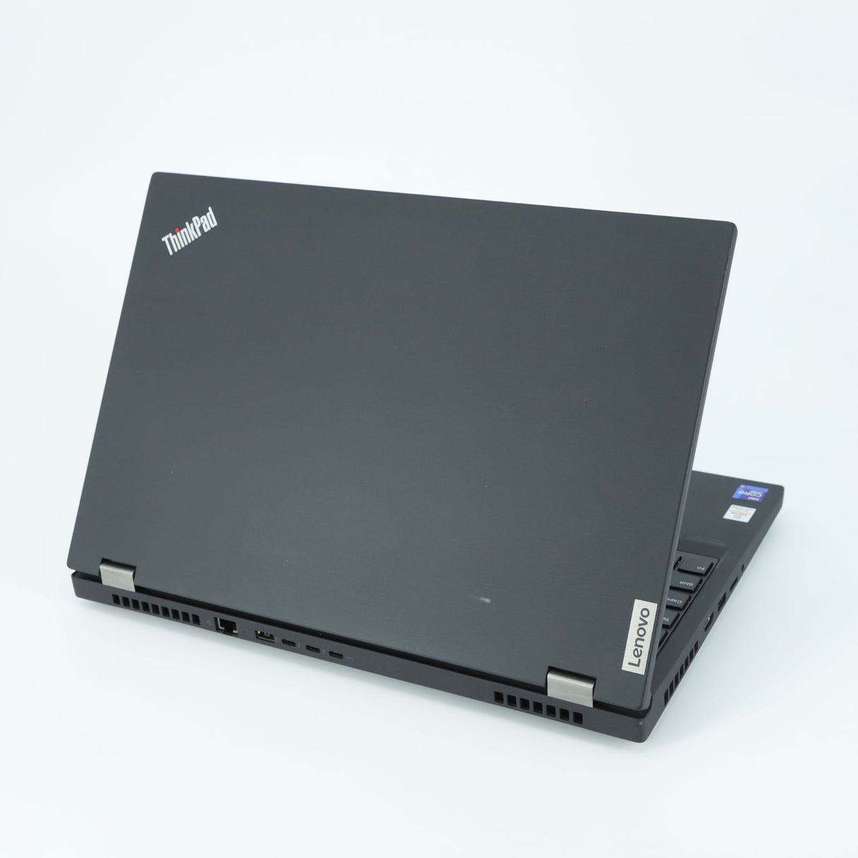 Lenovo ThinkPad P15 Gen 2 Laptop Core i9-11950H 16GB 512GB RTX A5000 Warranty - GreenGreenStore