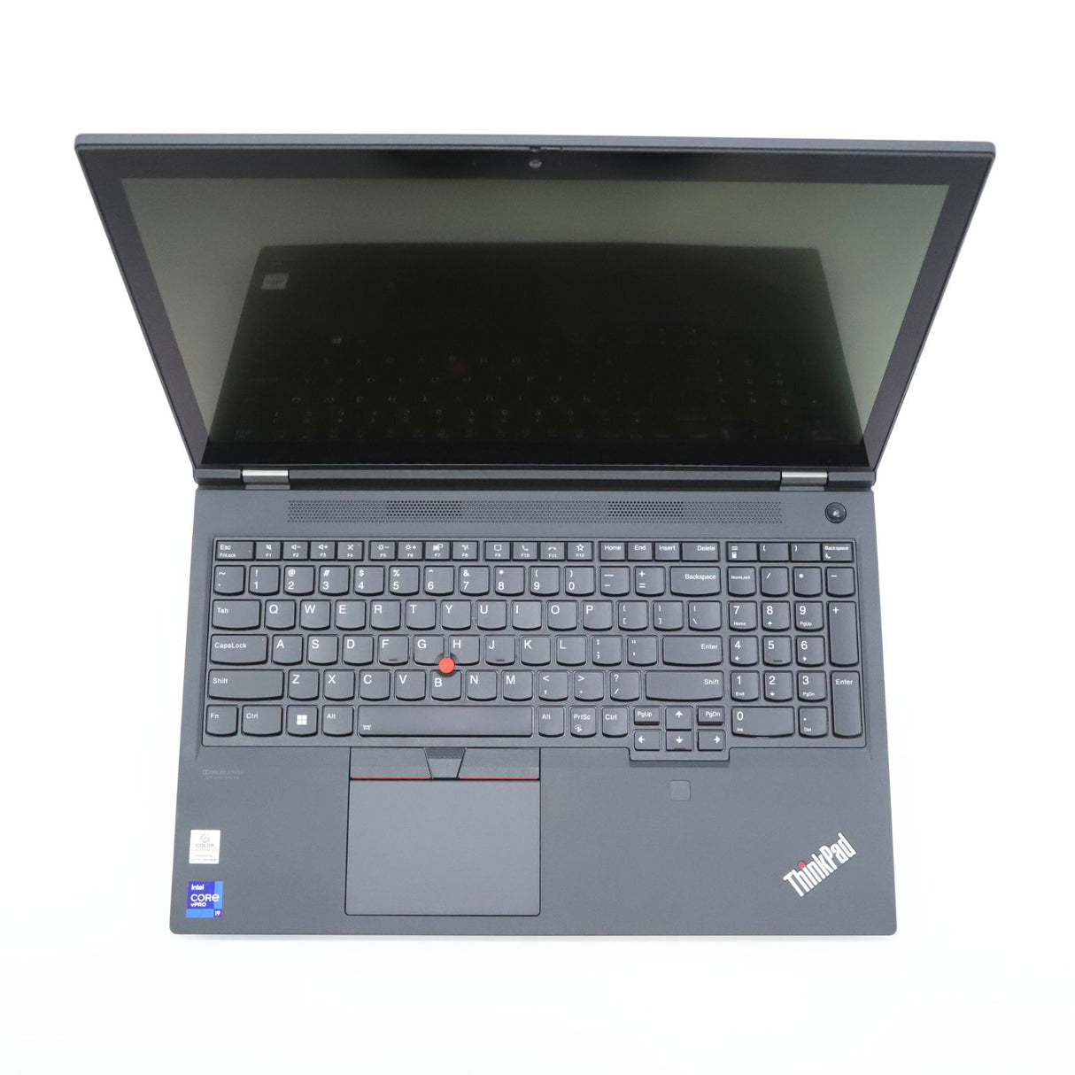 Lenovo ThinkPad P15 Gen 2 Laptop Core i9-11950H 16GB 512GB RTX A5000 Warranty - GreenGreenStore