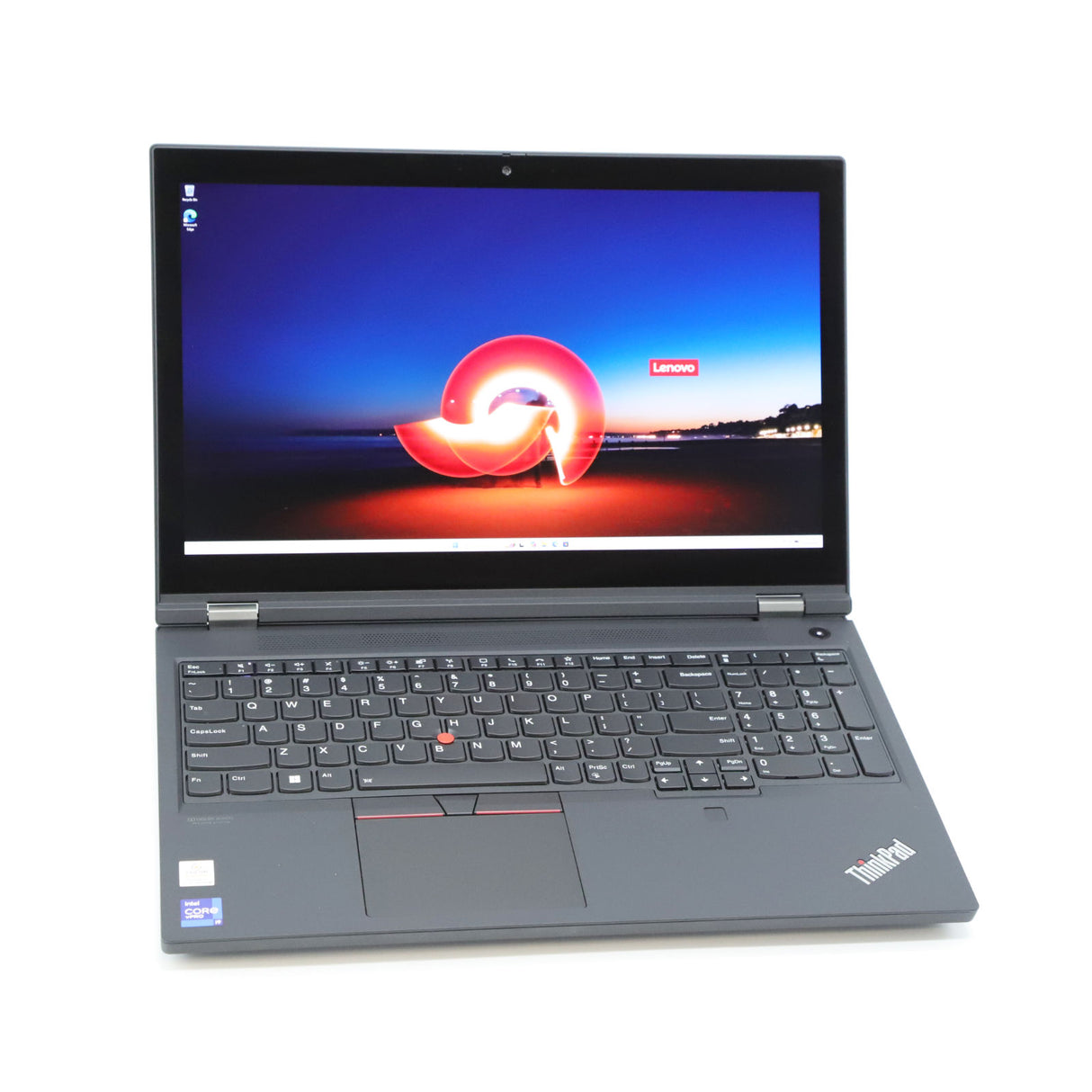 Lenovo ThinkPad P15 Gen 2 Laptop Core i9-11950H 16GB 512GB RTX A5000 Warranty - GreenGreenStore