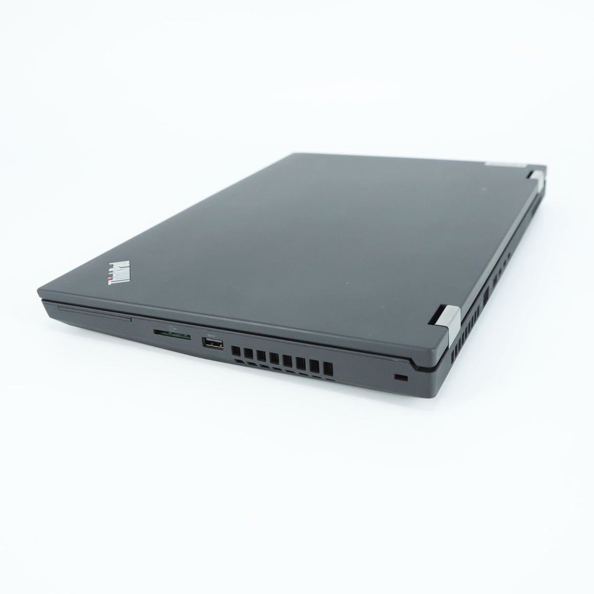 Lenovo ThinkPad P15 Gen 2 Laptop Core i9-11950H 16GB 512GB RTX A5000 Warranty - GreenGreenStore