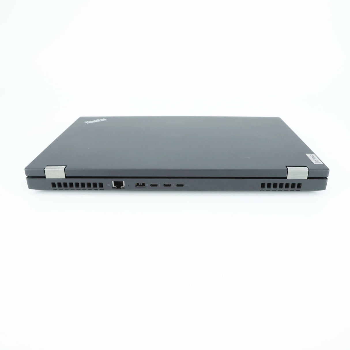 Lenovo ThinkPad P15 Gen 2 Laptop Core i9-11950H 16GB 512GB RTX A5000 Warranty - GreenGreenStore