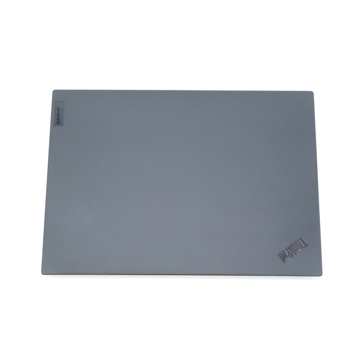 Lenovo ThinkPad P1 Gen 5 Laptop: i7-12800H 32GB 1TB SSD RTX A3000 Warranty VAT - GreenGreenStore