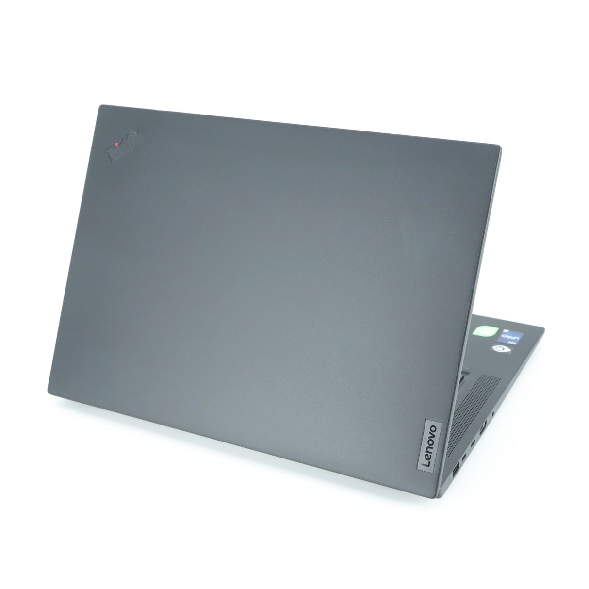 Lenovo ThinkPad P1 Gen 5 Laptop: i7-12800H 32GB 1TB SSD RTX A3000 Warranty VAT - GreenGreenStore