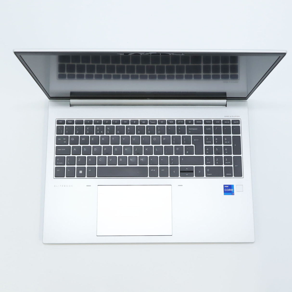 HP EliteBook 860 G9 Laptop: Intel Core i7-1260P 16GB RAM 512GB SSD Warranty - GreenGreenStore