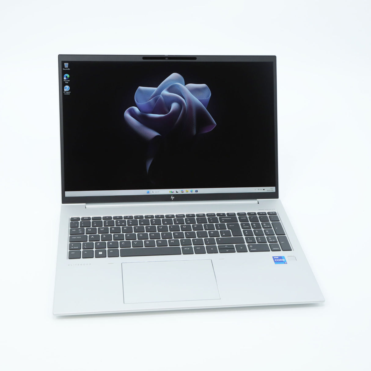 HP EliteBook 860 G9 Laptop: Intel Core i7-1260P 16GB RAM 512GB SSD Warranty - GreenGreenStore