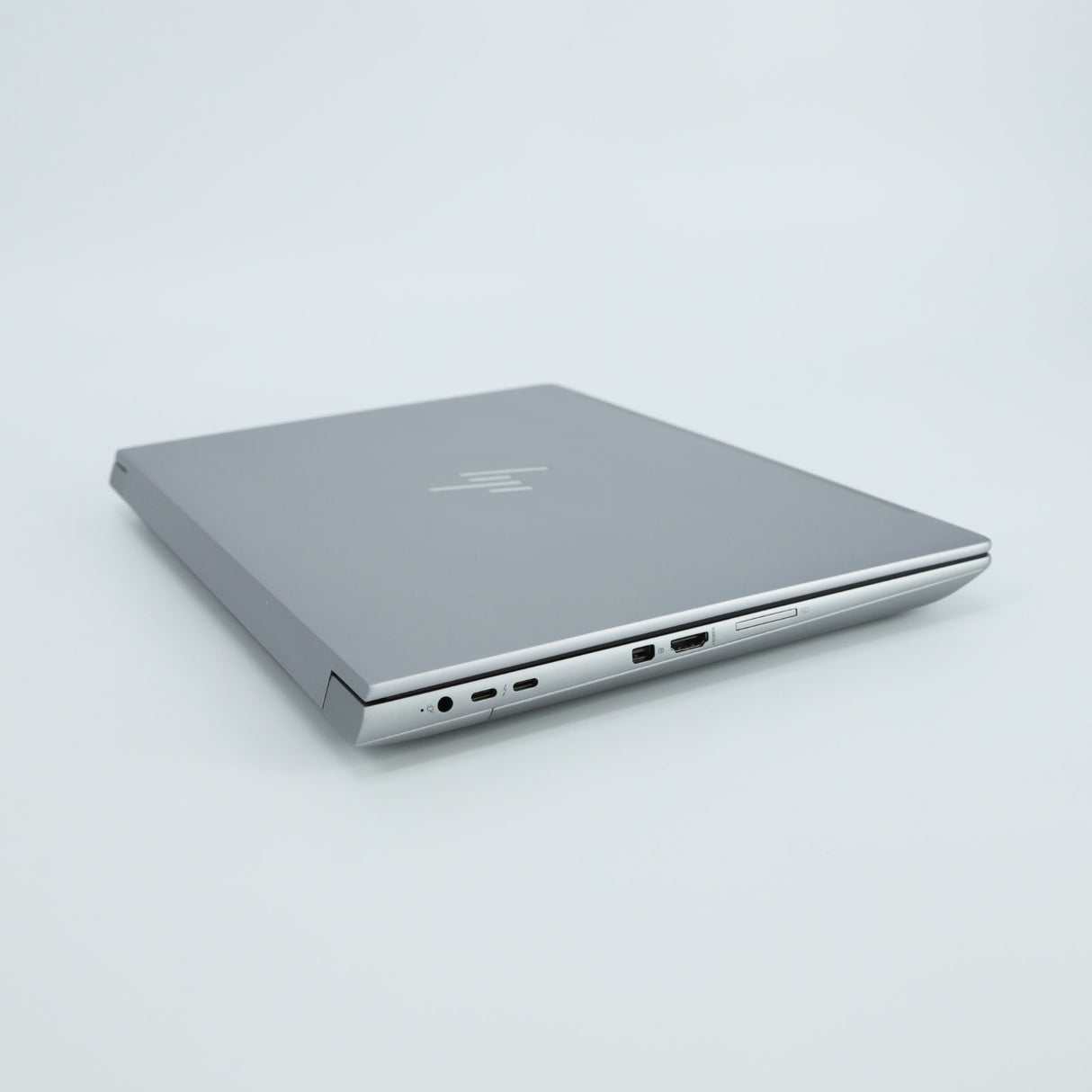 HP ZBook Fury 16 G11 Laptop: Core i7-14700HX 32GB 2TB SSD RTX 3500 Ada Warranty - GreenGreenStore