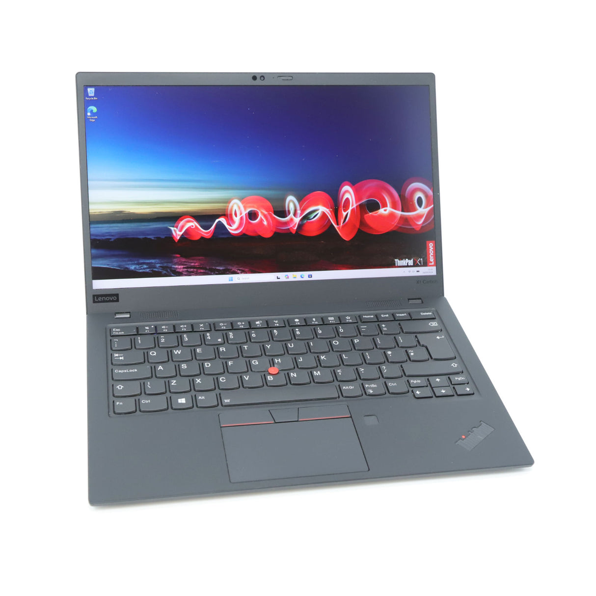 Lenovo ThinkPad X1 Carbon 7 Laptop: Core i5, 256GB SSD 8GB RAM, Warranty, VAT - GreenGreenStore