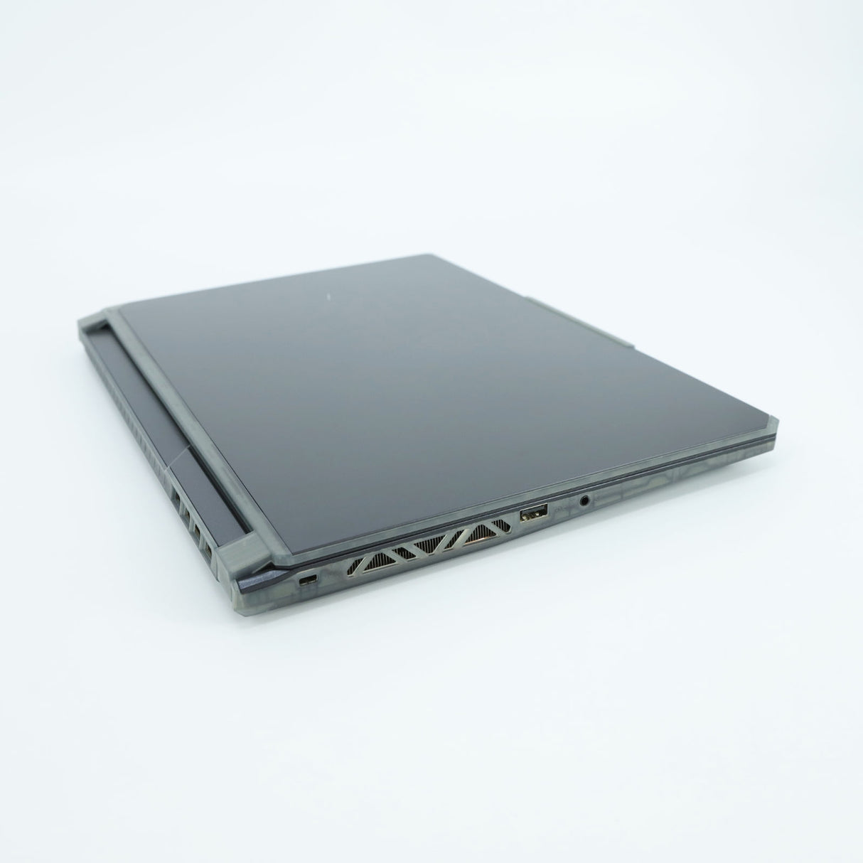 MSI Cyborg 15 A13U Gaming Laptop: i5-13420H RTX 2050 512GB 16GB RAM Warranty VAT - GreenGreenStore