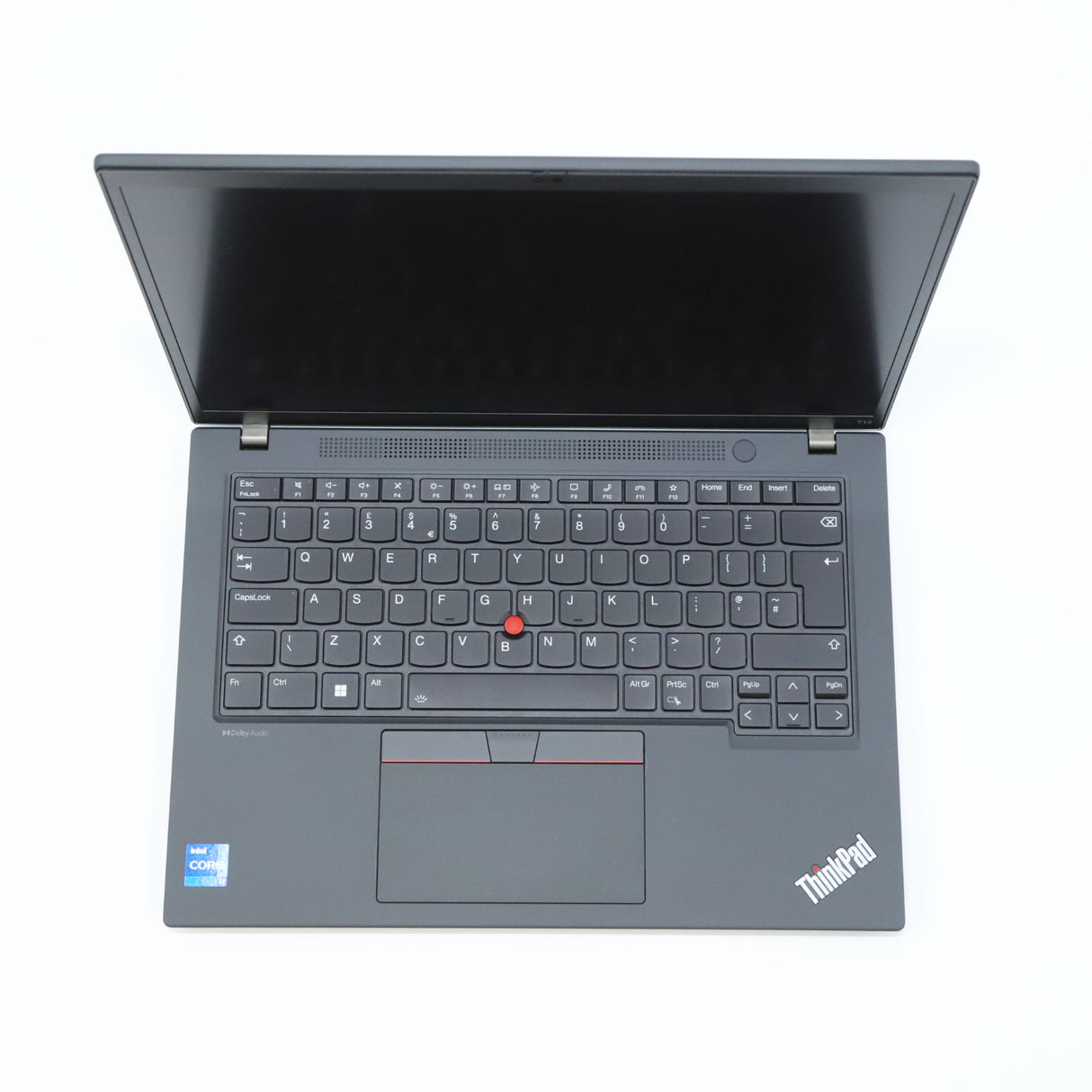 Lenovo ThinkPad T14 Gen 4 Laptop: Intel Core i7-1355U 32GB RAM 512GB Warranty - GreenGreenStore