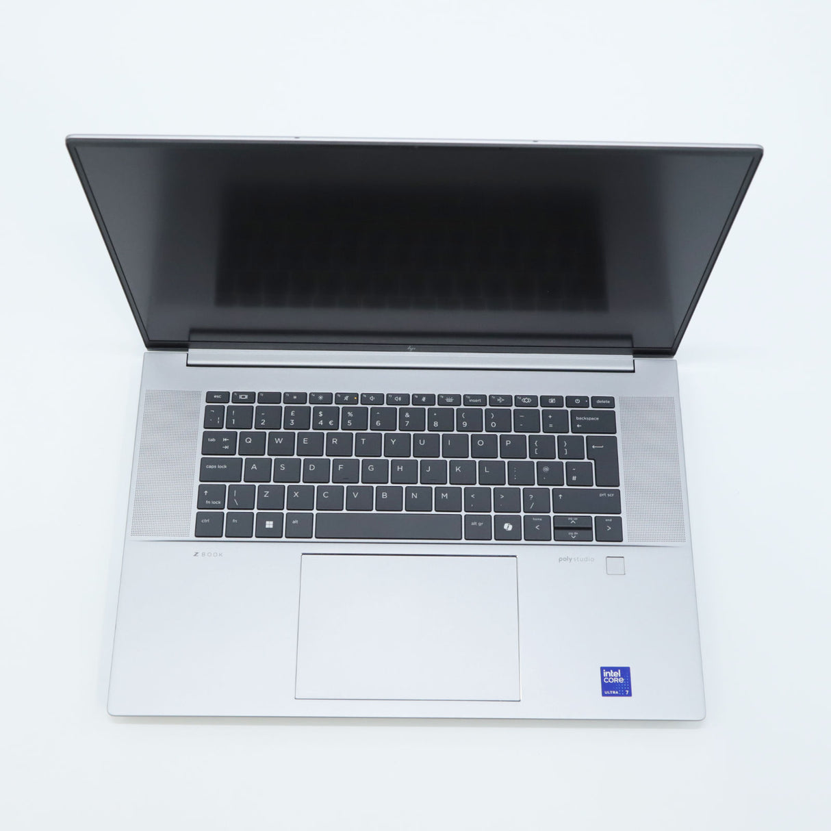 HP ZBook Studio 16 G11 Laptop: Ultra 7 155H, 32GB RAM 1TB SSD, RTX 4070 Warranty - GreenGreenStore