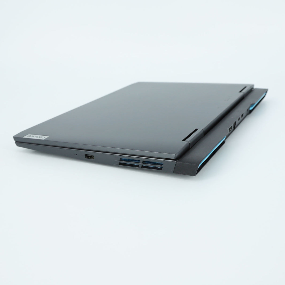 Lenovo IdeaPad 3 Gaming Laptop: Ryzen 5 7535HS 16GB 512GB SSD, RTX 4050 Warranty - GreenGreenStore