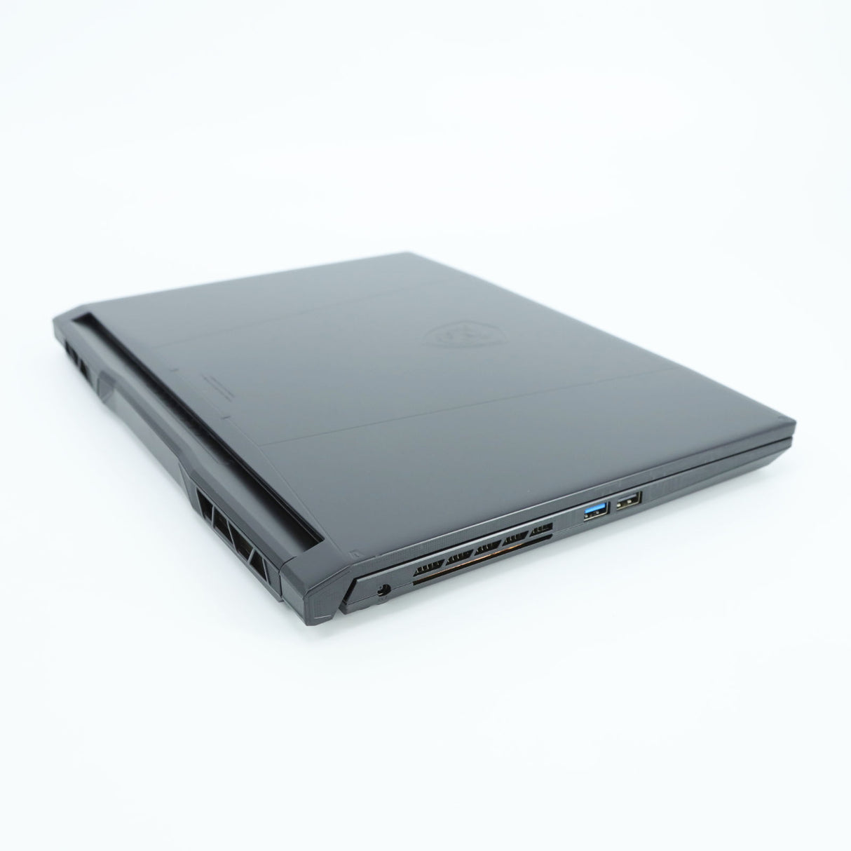 MSI Katana A15 AI Gaming Laptop: Ryzen 7 8845HS 16GB 512GB NVIDIA RTX Warranty - GreenGreenStore