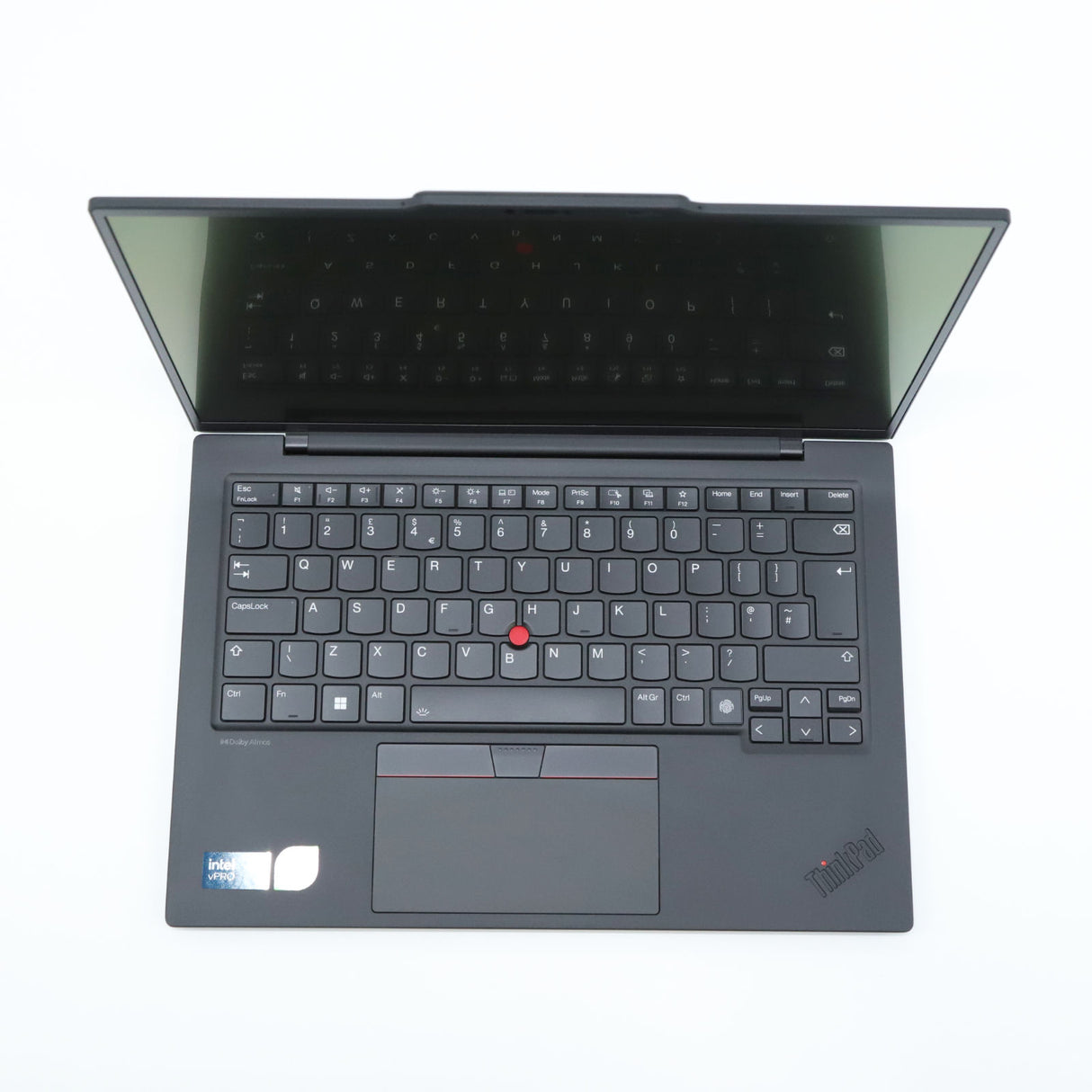 Lenovo ThinkPad X1 Carbon 12 Laptop: Ultra 7 165U 32GB 512GB 2.8K Warranty VAT - GreenGreenStore