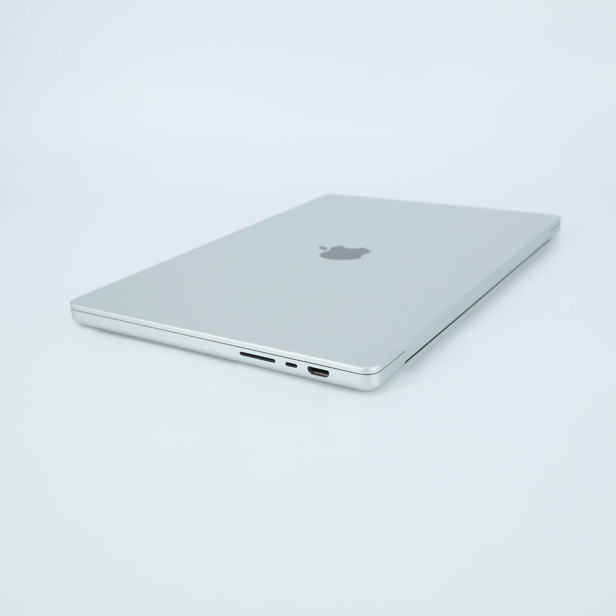 Apple MacBook Pro 16 (2021) Laptop: M1 Max 64GB RAM 512GB SSD Warranty VAT - GreenGreenStore