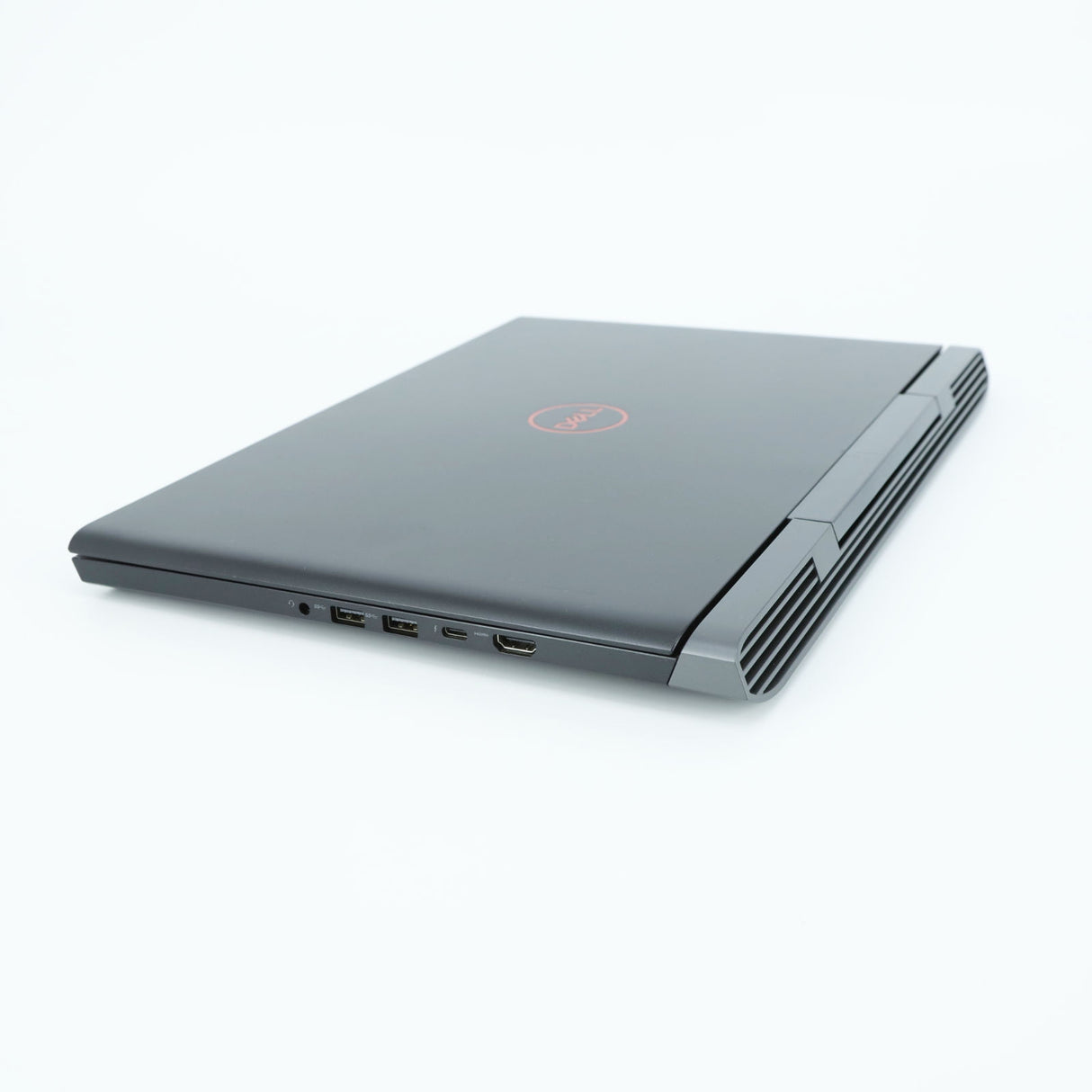Dell Inspiron 7577 Gaming Laptop: Core i7 GTX 1060 256GB SSD 16GB Warranty VAT - GreenGreenStore