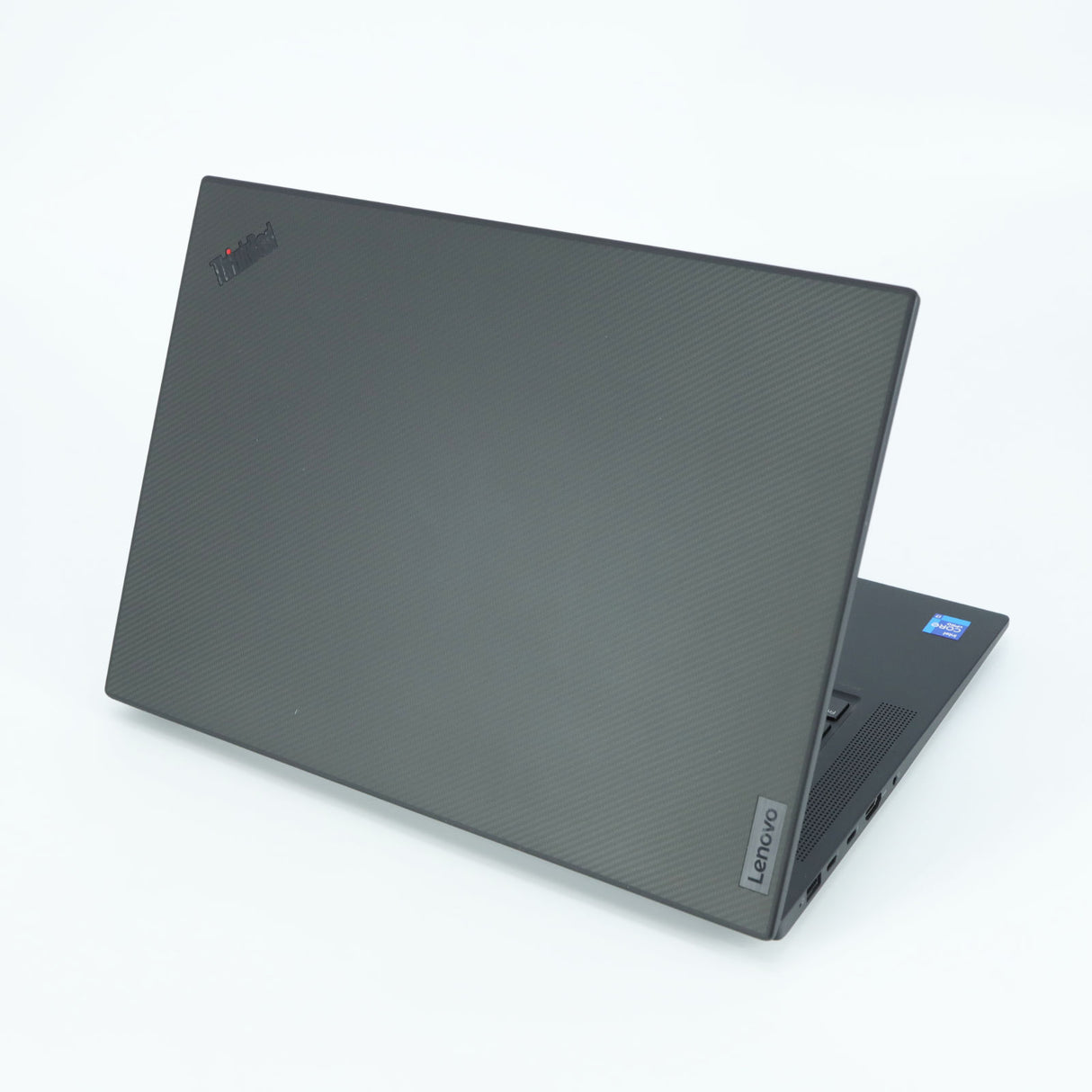 Lenovo ThinkPad P1 G4 Laptop: Core i7-11850H 16GB 512GB T1200 Warranty VAT - GreenGreenStore