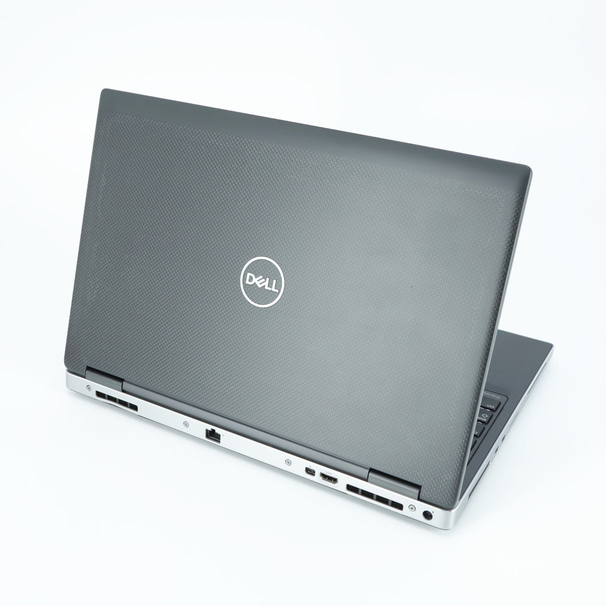 Dell Precision 7540 Laptop: Xeon E-2276M, 32GB RAM 256GB SSD, T2000 Warranty VAT - GreenGreenStore