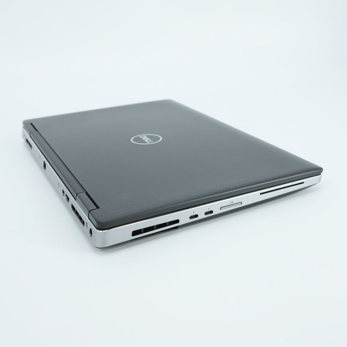 Dell Precision 7540 Laptop: Xeon E-2276M, 32GB RAM 256GB SSD, T2000 Warranty VAT - GreenGreenStore