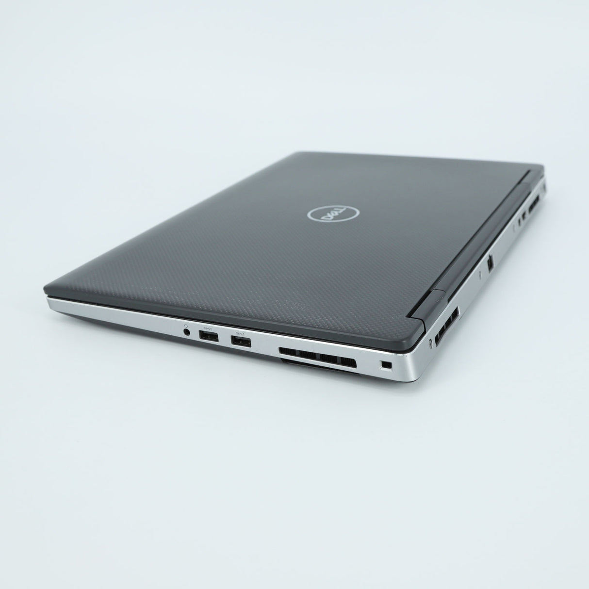 Dell Precision 7540 Laptop: Xeon E-2276M, 32GB RAM 256GB SSD, T2000 Warranty VAT - GreenGreenStore