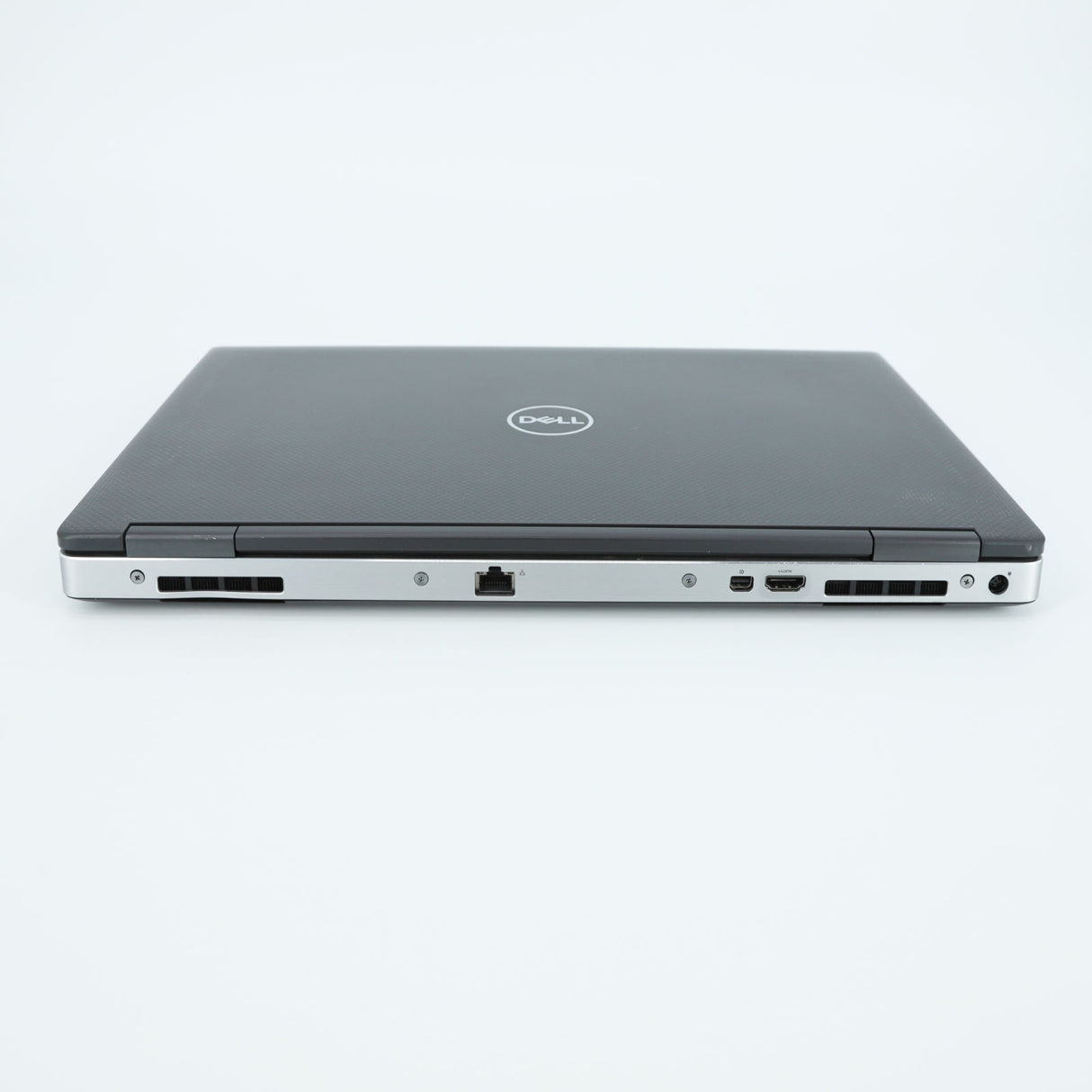 Dell Precision 7540 Laptop: Xeon E-2276M, 32GB RAM 256GB SSD, T2000 Warranty VAT - GreenGreenStore