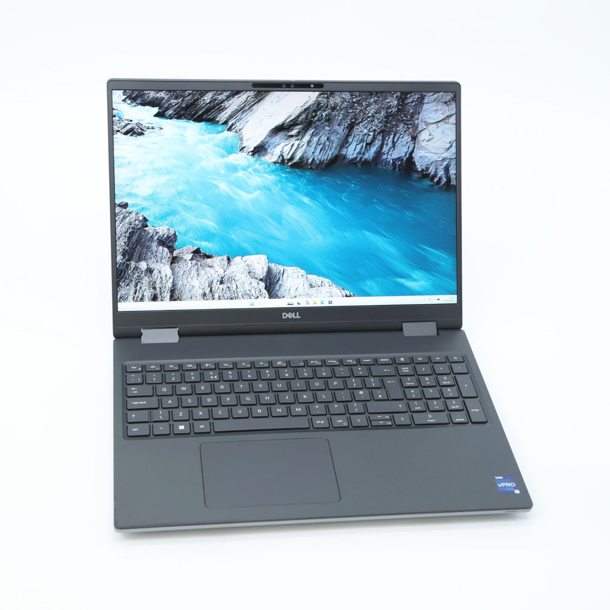 Dell Precision 7680 Laptop: Core i9-13950HX 32GB 1TB RTX 3500 Ada Warranty VAT - GreenGreenStore